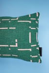 Glitch Cushion