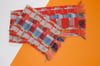 Cipher Scarf