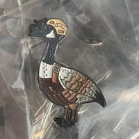 Image 1 of Tactical Terry Pin V1