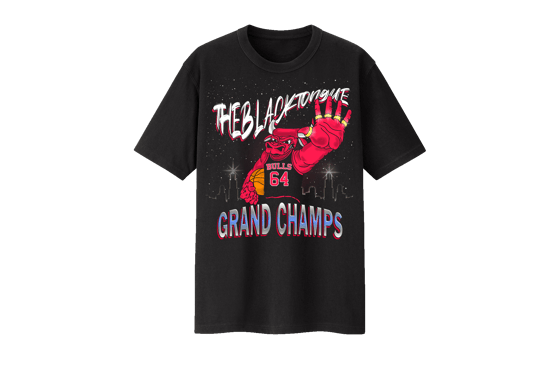 Image of 64 BULLS TEE