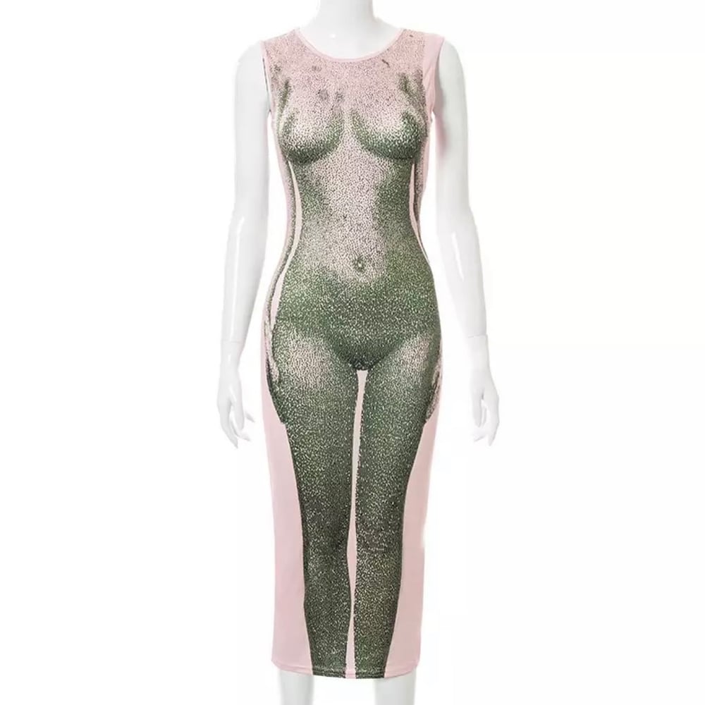 Body Dress