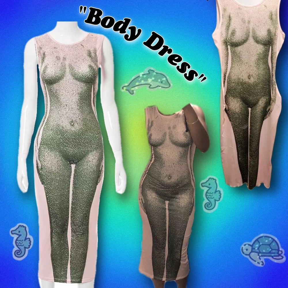 Body Dress