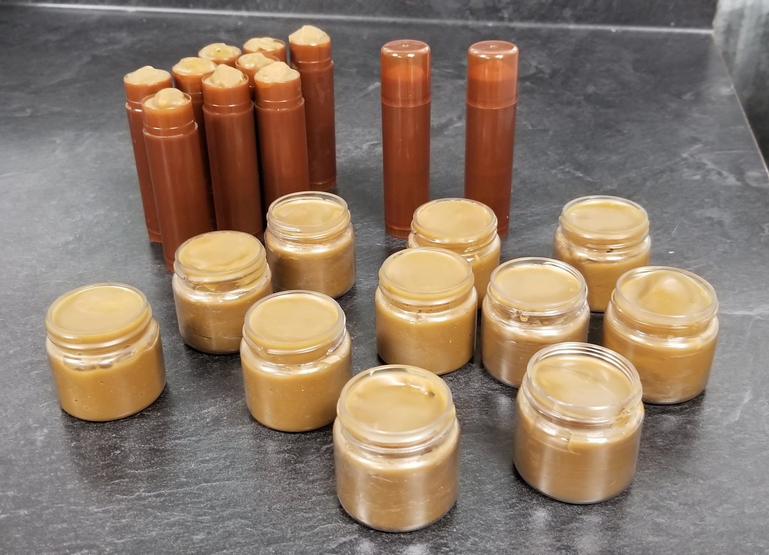 Image of Pine Tar Salve  (25.5g)