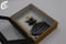 Image of 3D ALBUM ART DISPLAY CASE / BORN SINNER 