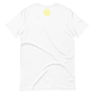 Image of Unisex Facts Over Fear T-Shirt