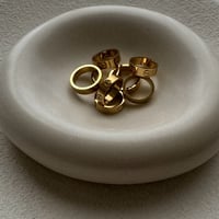 Image 3 of Stackable Ring