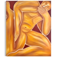 Image 1 of Une vie à l’intérieur