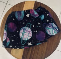 Space Station Socksavers 