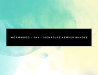 Wormwood - TAS - Signature Series Kemper Bundle 