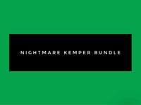 Nightmare Kemper Bundle 
