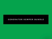 Generator Kemper Bundle 