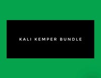 Kali Kemper Bundle 