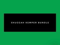 Shuggah Kemper Bundle 