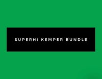 SuperHi Kemper Bundle 