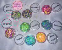 Image 3 of Rave collection 
