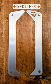 Image 4 of Ruckus Side Steps - 4 Options