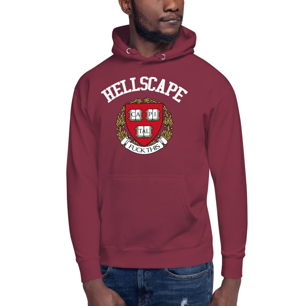 Image of Hellscape