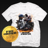 PRE ORDER SP Boxing Tee