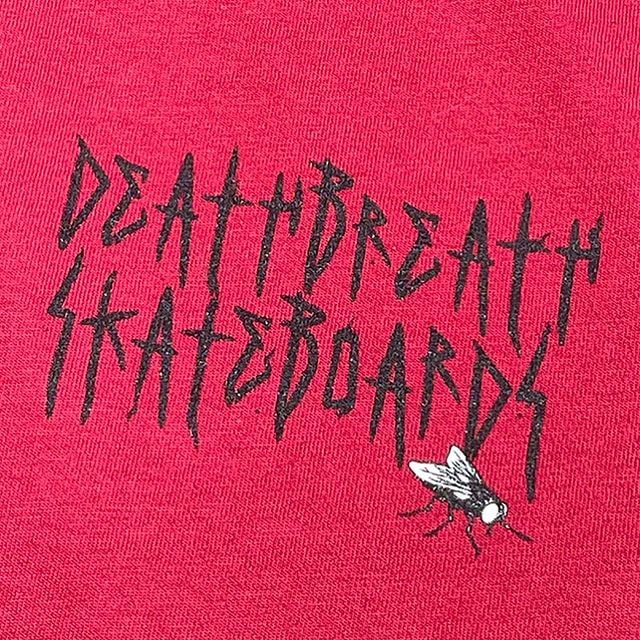 "Stinking Up The Streets" - T-shirt