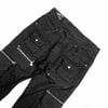 MORGAN© M1 DENIM CARGOS