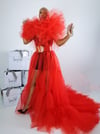 The Evelyn Robe 