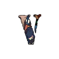poogina vlone edition two