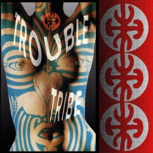 Image of TROUBLE TRIBE - Trouble Tribe