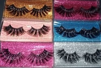 Shadaye lashes