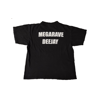 Megarave Deejay Artist t-shirt