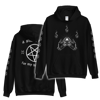 Dr Hell - A Small Light for my Dark Soul Hoodie