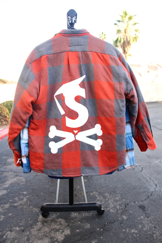 Image of Vintage Flannel 3