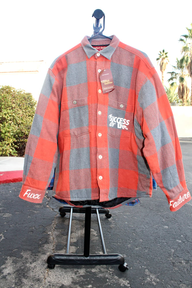 Image of Vintage Flannel 3