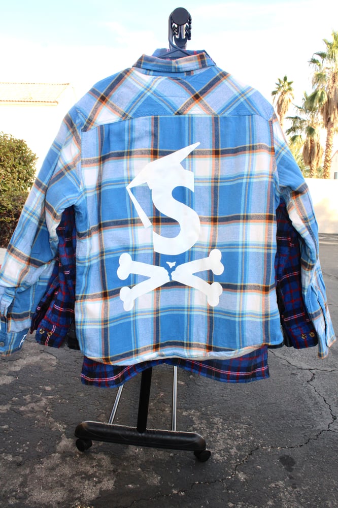 Image of Vintage Flannel 4