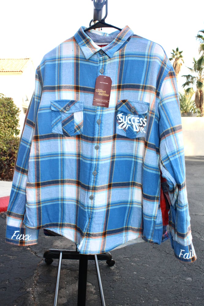 Image of Vintage Flannel 4