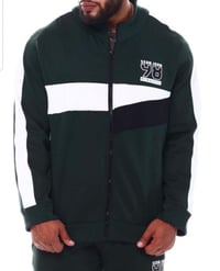 Sean John Track Suit