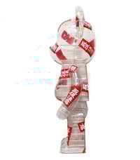 Image 4 of THE BLACK EYE PATCH 1000% BE@RBRICK