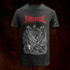 T-shirt (Artwork - Slavery)