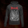 Hoodie (Artwork - Slavery)