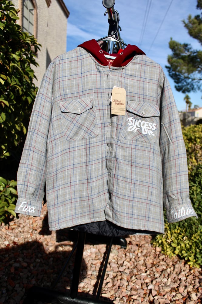 Image of Vintage Flannel 6