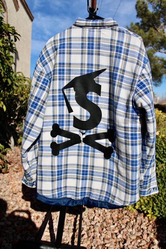 Image of Vintage Flannel 7