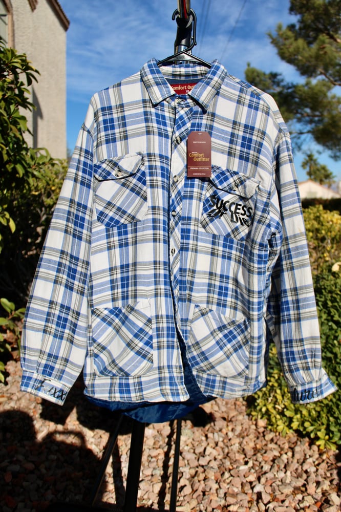 Image of Vintage Flannel 7