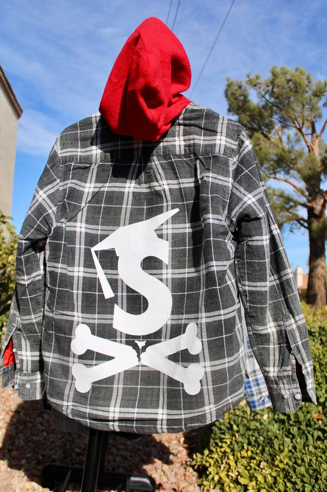 Image of Vintage Flannel 8