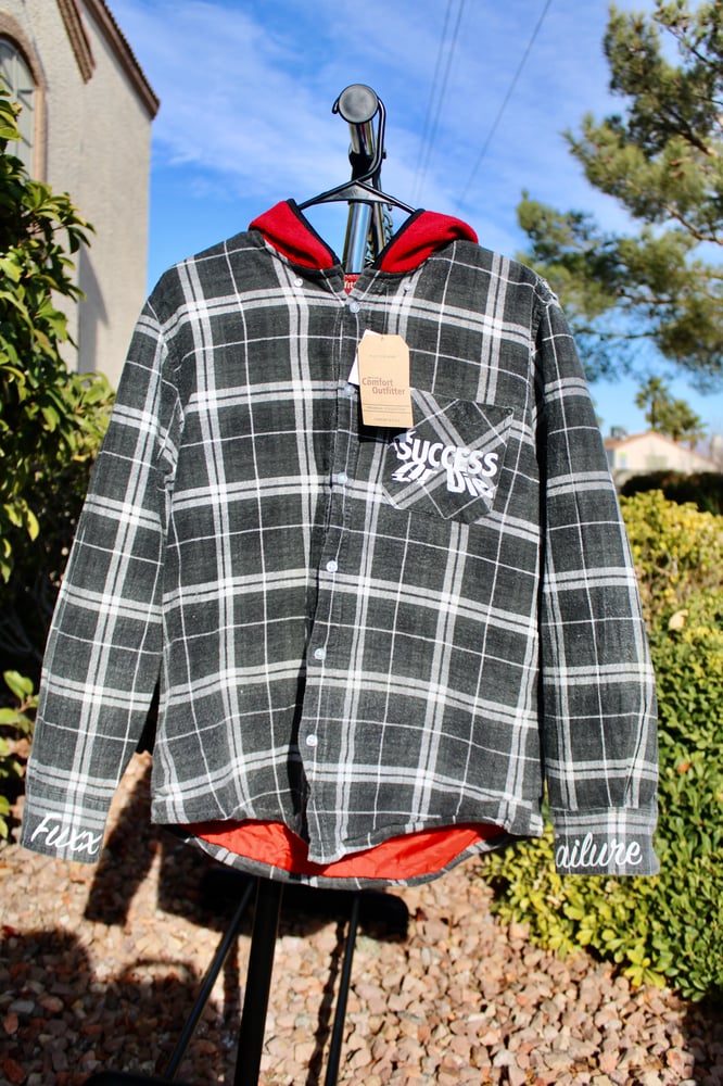 Image of Vintage Flannel 8