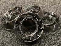 Image 1 of 3D Printed “foams” for WPL Kit Tires And Wheels