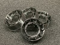 Image 2 of 3D Printed “foams” for WPL Kit Tires And Wheels