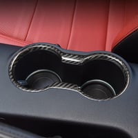 Image 3 of CUP HOLDER TRIM