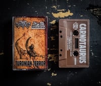Image 1 of Carnotaurus/Power Beast - Turonian Terror