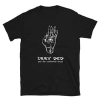 Image 2 of Ded Fortunate Hand tee
