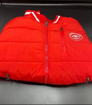Image of Flight Jackets