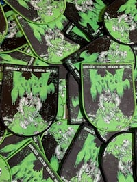 Image 1 of Kombat - Greasy Texas Death Metal